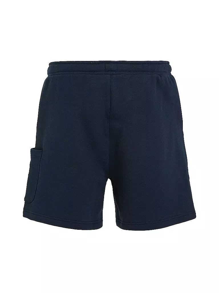 TOMMY JEANS | Sweatshorts | Blu scuro