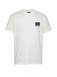 TOMMY JEANS | T-Shirt | Bianco