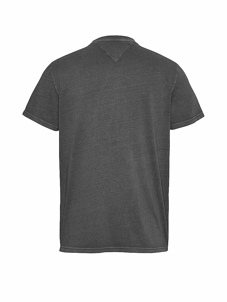 TOMMY JEANS | T-Shirt
Marca: TOMMY JEANS
Colore: grigio
Categorie: Moda,Uomo

Lunghezza manica: Manica corta
Scollo: Girocollo
Materiale: Jersey,Cotone
Fantasia: Tinta unita
Vestibilità (capispalla): Regular
Stile: Young Fashion
Dettagli: Tasche applicate | 