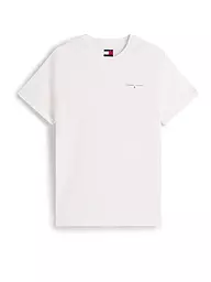 TOMMY JEANS | T-Shirt | Bianco