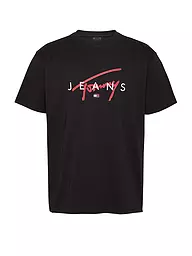TOMMY JEANS | T-Shirt  | Nero