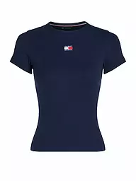 TOMMY JEANS | T-Shirt  | Blu scuro