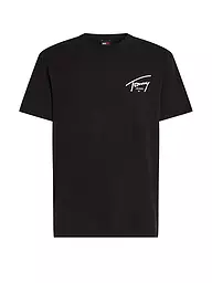 TOMMY JEANS | T-Shirt  | Nero