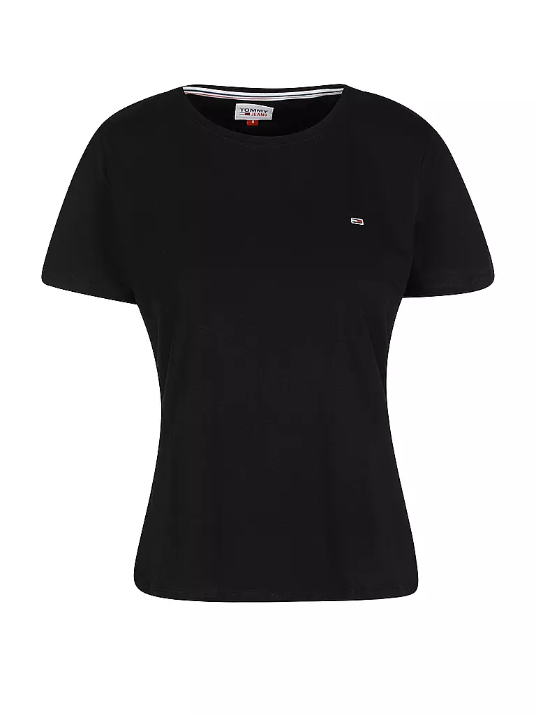 TOMMY JEANS | T-Shirt  | Nero