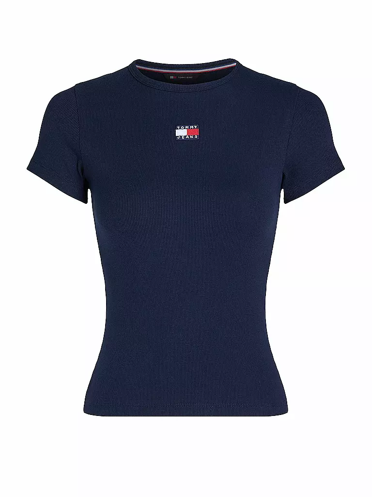 TOMMY JEANS | T-Shirt  | Blu scuro