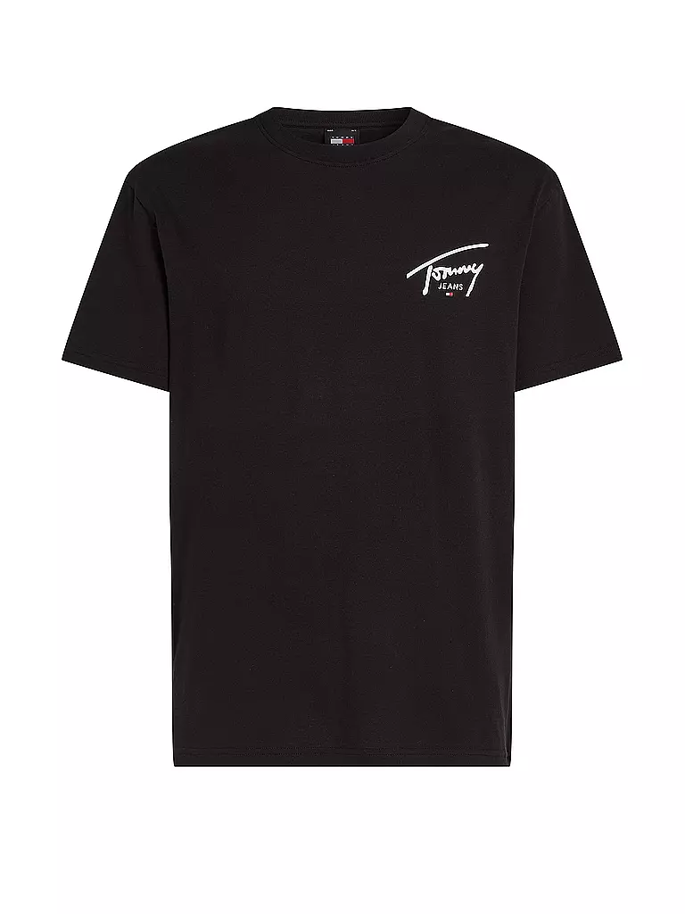 TOMMY JEANS | T-Shirt  | Nero