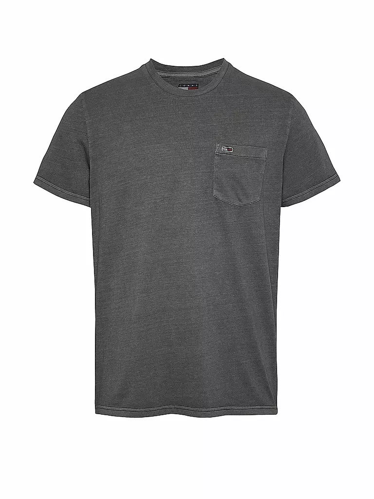 TOMMY JEANS | T-Shirt  | Grigio