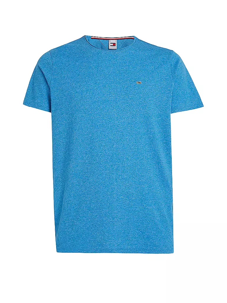 TOMMY JEANS | T-Shirt  | Blu