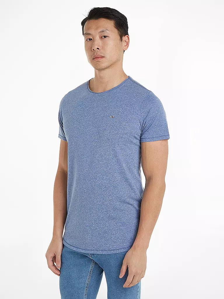 TOMMY JEANS | T-Shirt  | Blu chiaro
