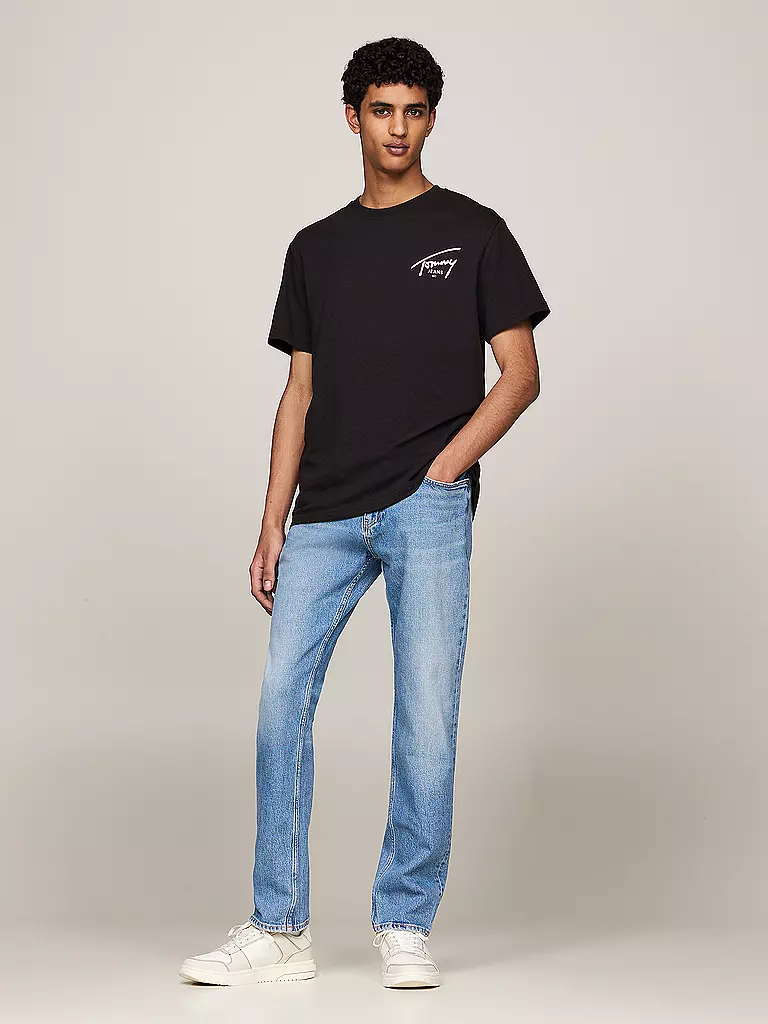 TOMMY JEANS | T-Shirt  | Nero
