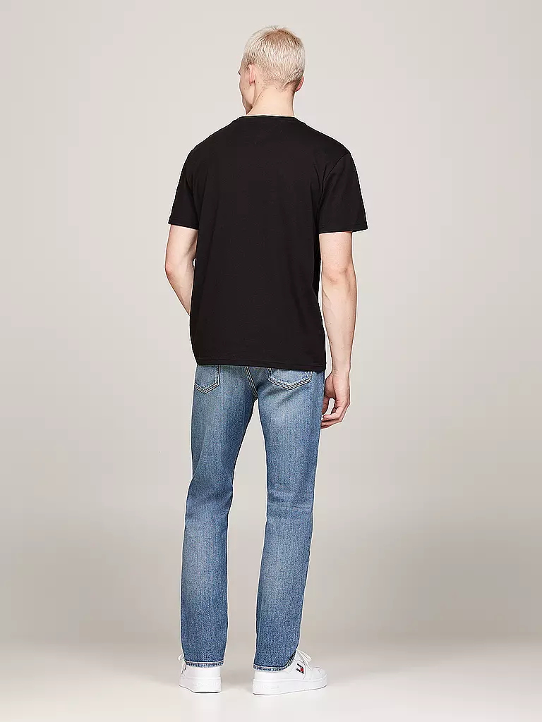 TOMMY JEANS | T-Shirt  | Nero