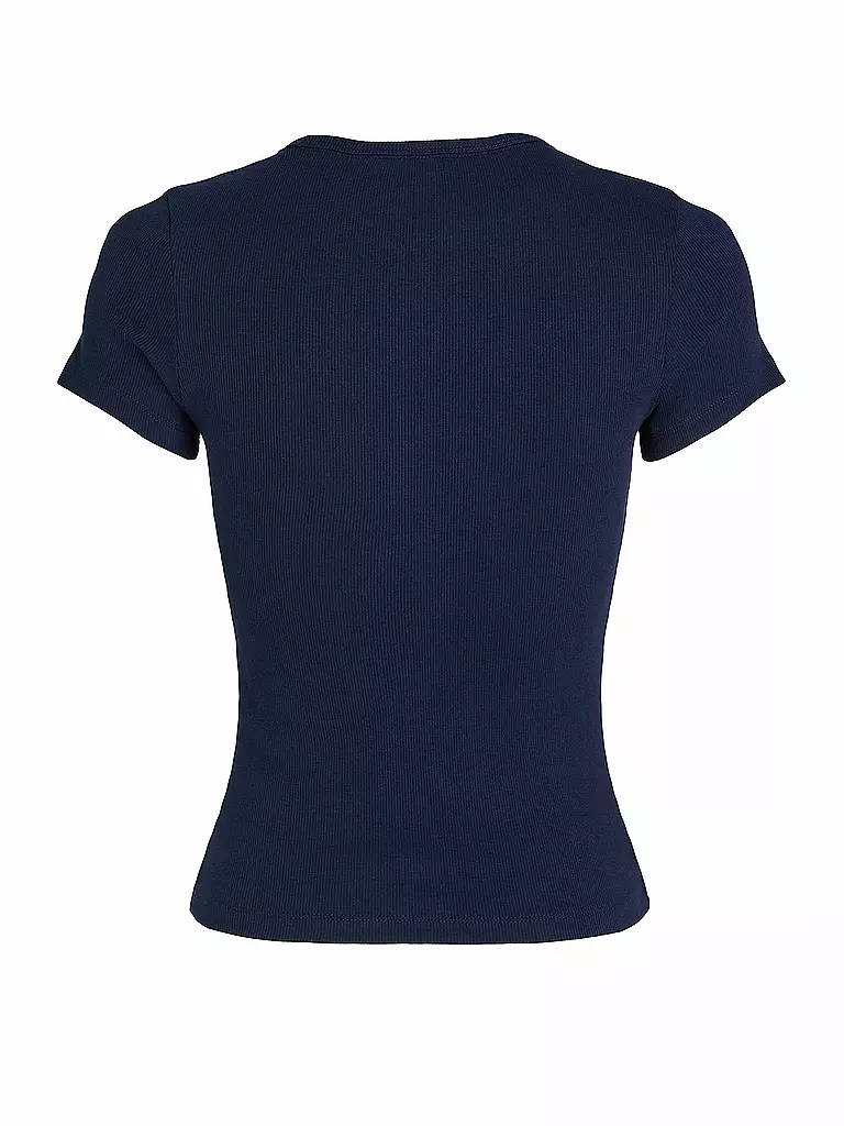 TOMMY JEANS | T-Shirt  | Blu scuro