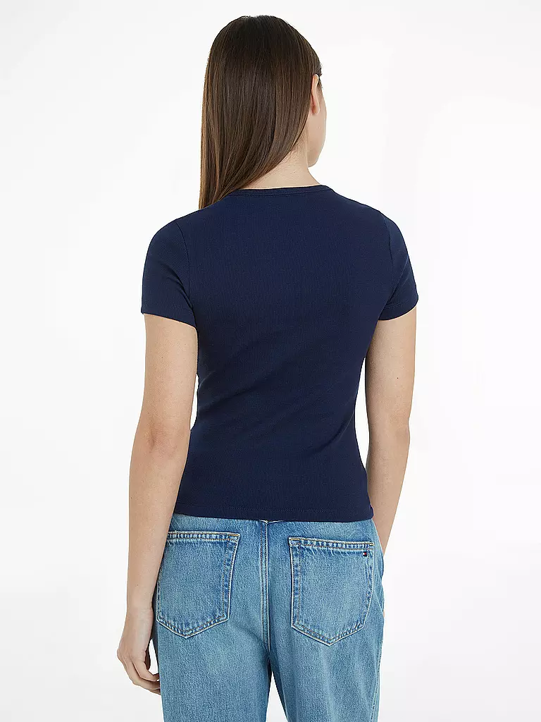 TOMMY JEANS | T-Shirt  | Blu scuro