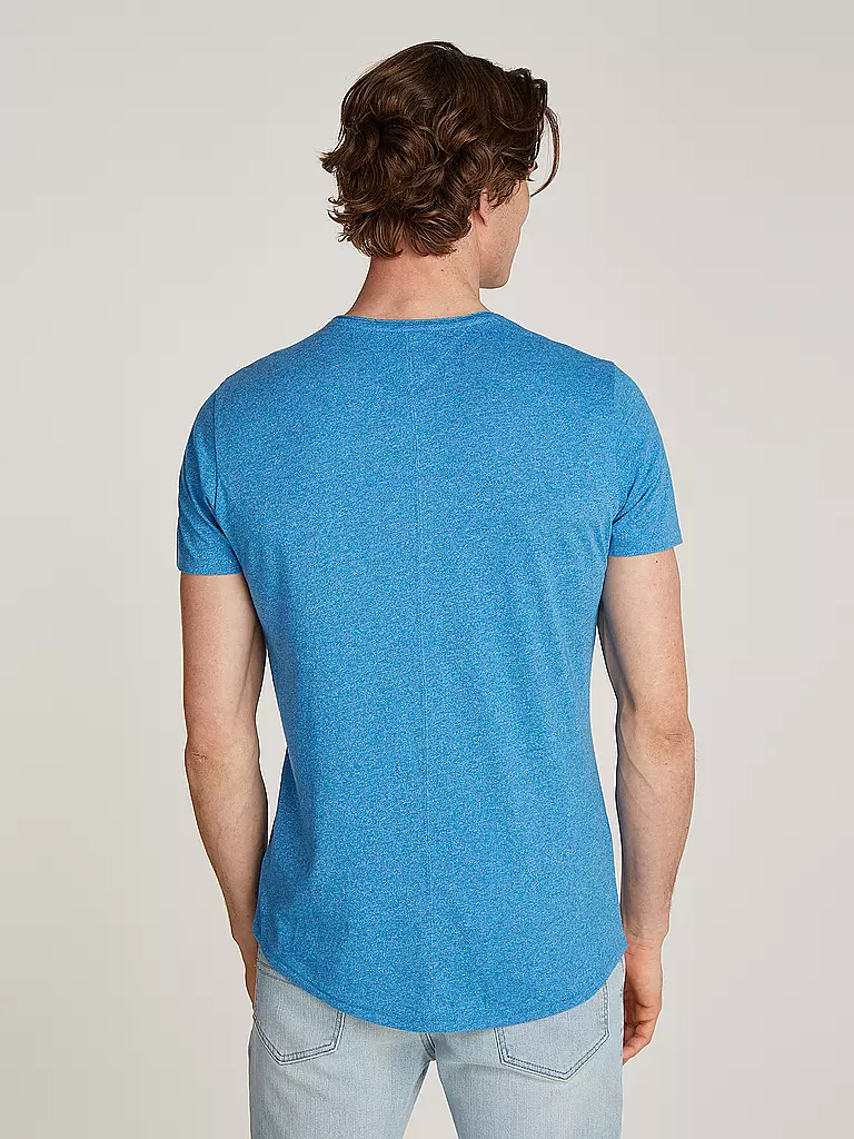 TOMMY JEANS | T-Shirt  | Blu