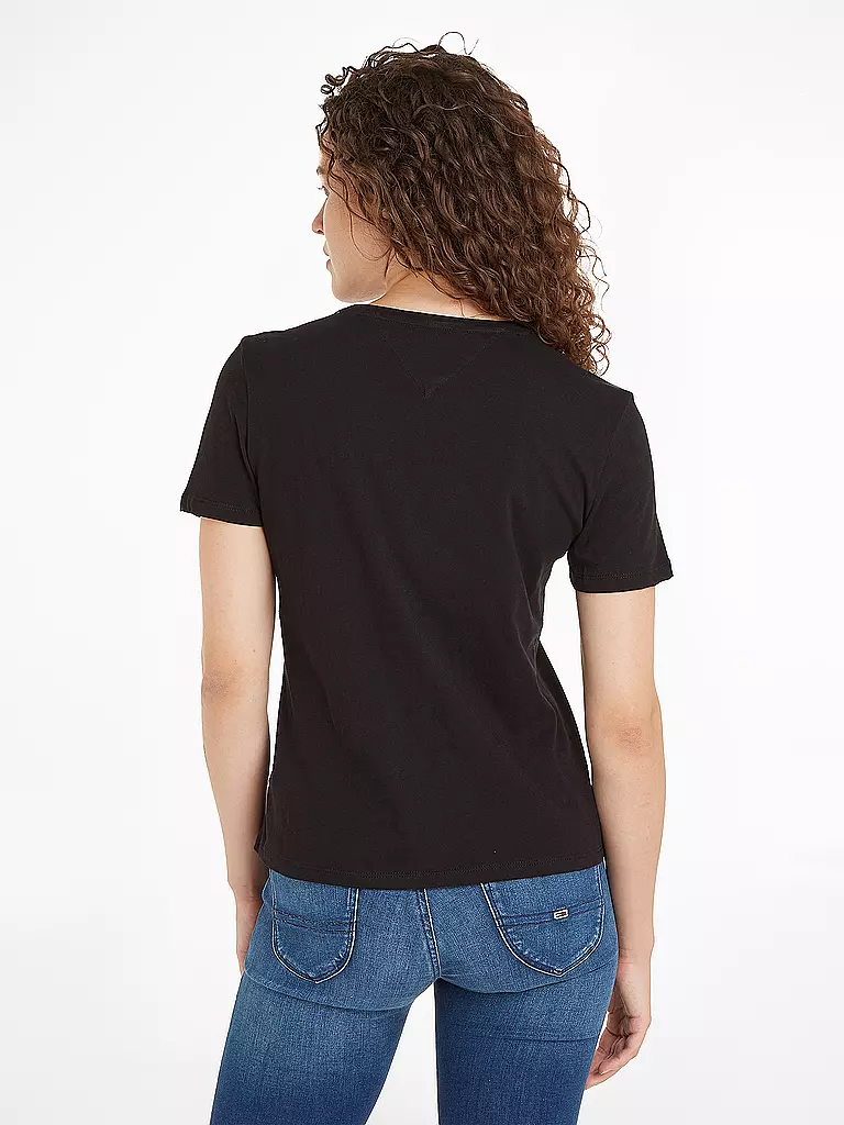 TOMMY JEANS | T-Shirt  | Nero