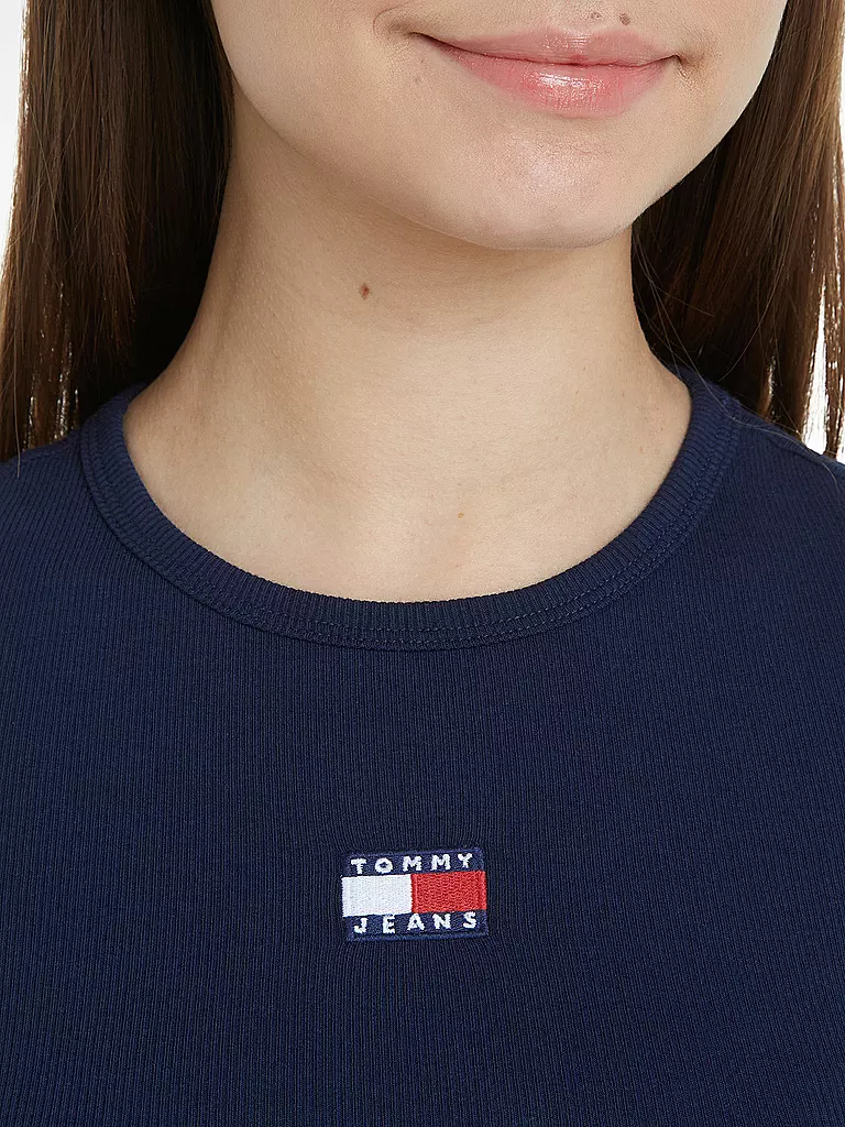 TOMMY JEANS | T-Shirt  | Blu scuro