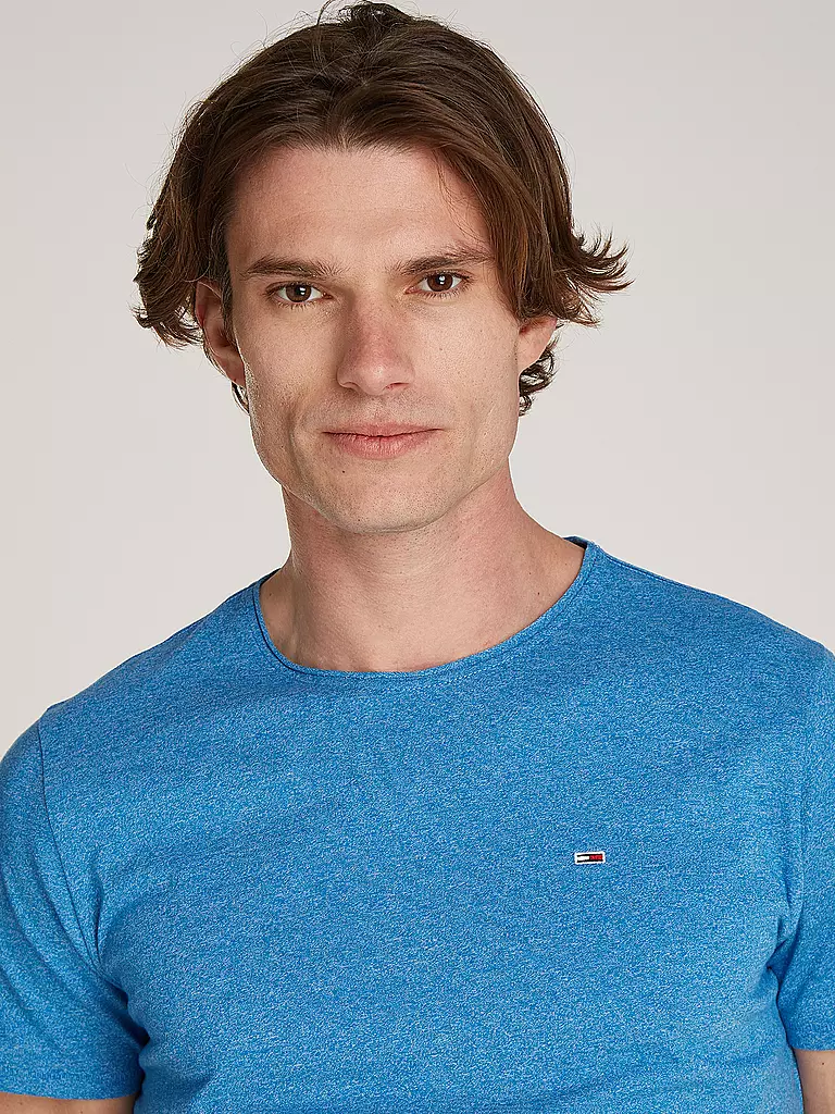 TOMMY JEANS | T-Shirt  | Blu