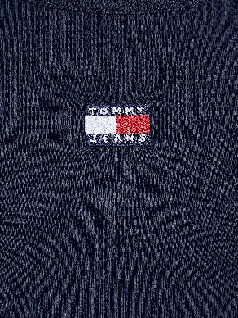TOMMY JEANS | T-Shirt  | Blu scuro