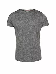 TOMMY JEANS | T-Shirt Slim Fit JASPER | Nero