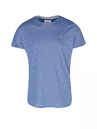 TOMMY JEANS | T-Shirt Slim Fit JASPER | Blu
