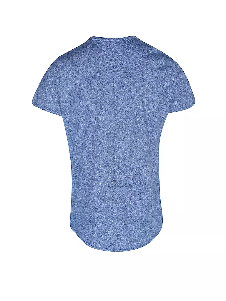 TOMMY JEANS | T-Shirt Slim Fit JASPER | Blu