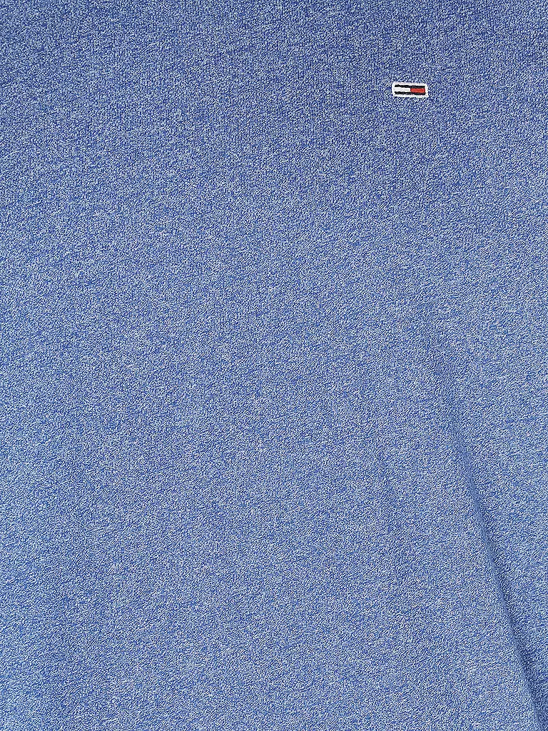 TOMMY JEANS | T-Shirt Slim Fit JASPER | Blu
