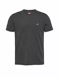 TOMMY JEANS | T-Shirt Slim Fit | Nero