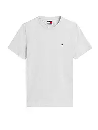 TOMMY JEANS | T-shirt slim fit | Grigio chiaro