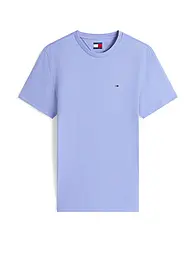 TOMMY JEANS | T-shirt slim fit | Blu chiaro