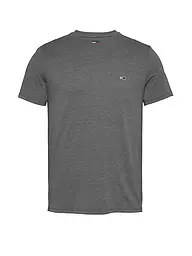 TOMMY JEANS | T-shirt slim fit | Grigio