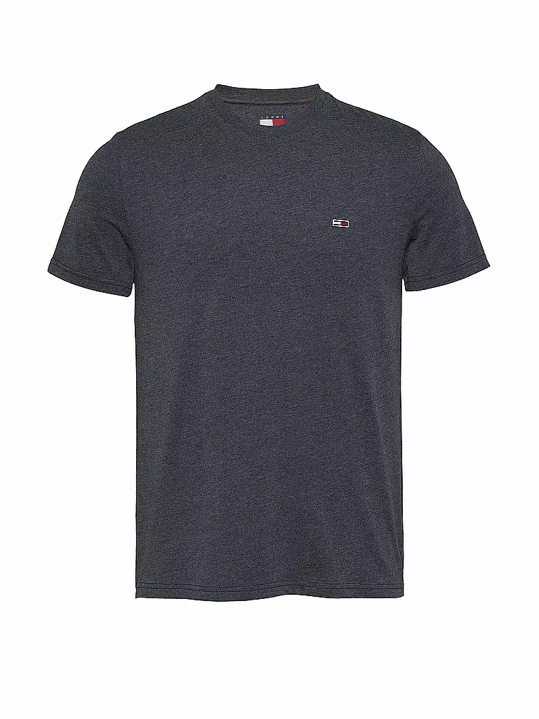 TOMMY JEANS | T-shirt slim fit | Blu scuro