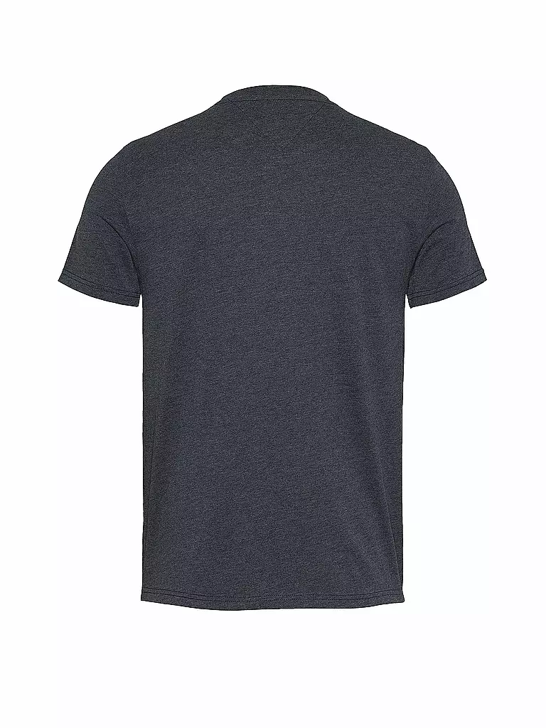 TOMMY JEANS | T-shirt slim fit | Blu scuro