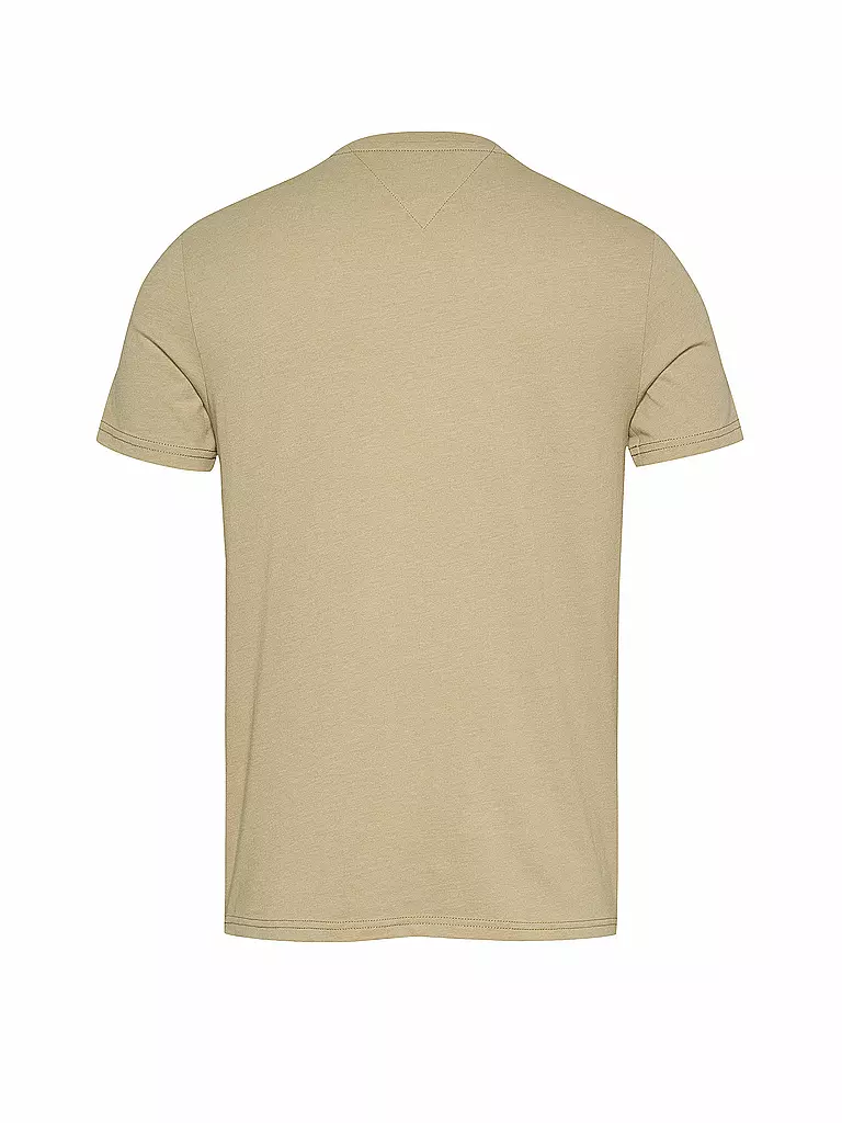 TOMMY JEANS | T-shirt slim fit | 