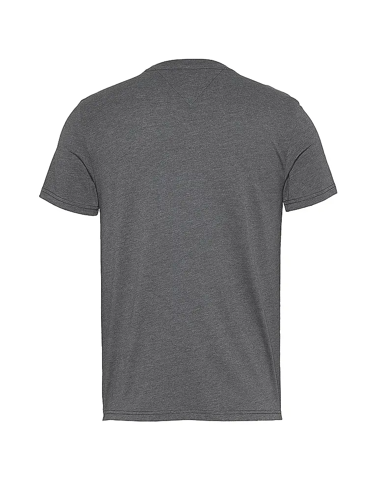 TOMMY JEANS | T-shirt slim fit | Grigio