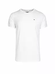 TOMMY JEANS | T-shirt | Bianco