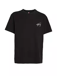 TOMMY JEANS | T-Shirt | Nero