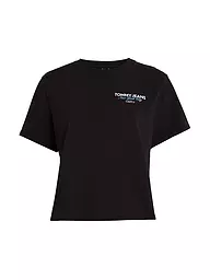 TOMMY JEANS | T-shirt | Nero