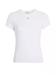 TOMMY JEANS | T-shirt | Bianco