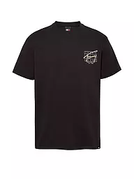 TOMMY JEANS | T-Shirt | Nero