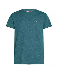TOMMY JEANS | T-Shirt Slim Fit JASPER | Blu