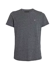 TOMMY JEANS | T-Shirt Slim Fit JASPER | Grigio