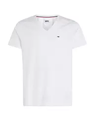 TOMMY JEANS | T-shirt | Bianco