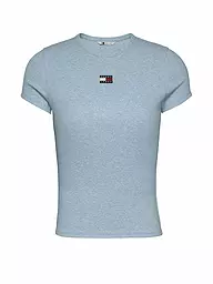 TOMMY JEANS | T-shirt | Blu chiaro