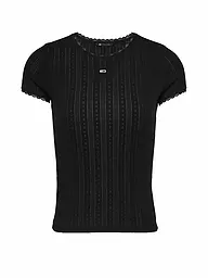 TOMMY JEANS | T-shirt | Nero