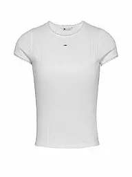 TOMMY JEANS | T-shirt | Bianco