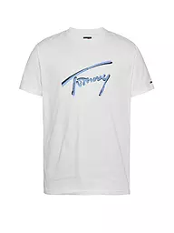 TOMMY JEANS | T-shirt | Bianco