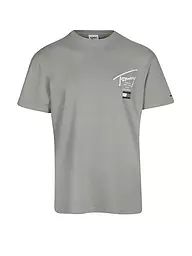 TOMMY JEANS | T-Shirt | Grigio
