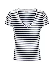 TOMMY JEANS | T-shirt | Bianco