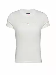 TOMMY JEANS | T-shirt | Bianco