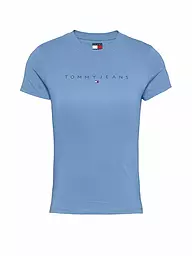 TOMMY JEANS | T-shirt | Blu chiaro
